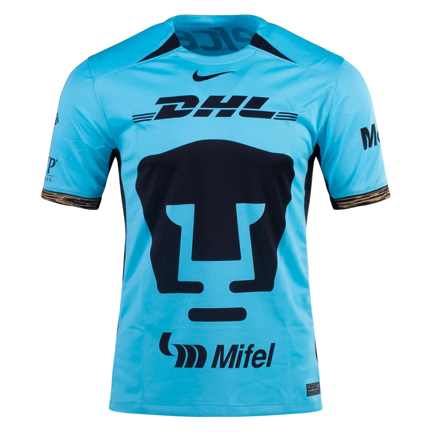 Nike Pumas Alternative Jersey