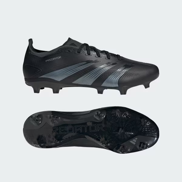 Adidas Predator League FG J