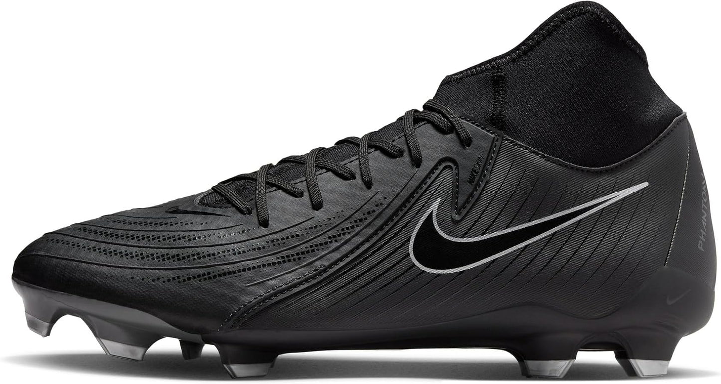 Nike Phantom Luna II Black Academy Fg/Mg