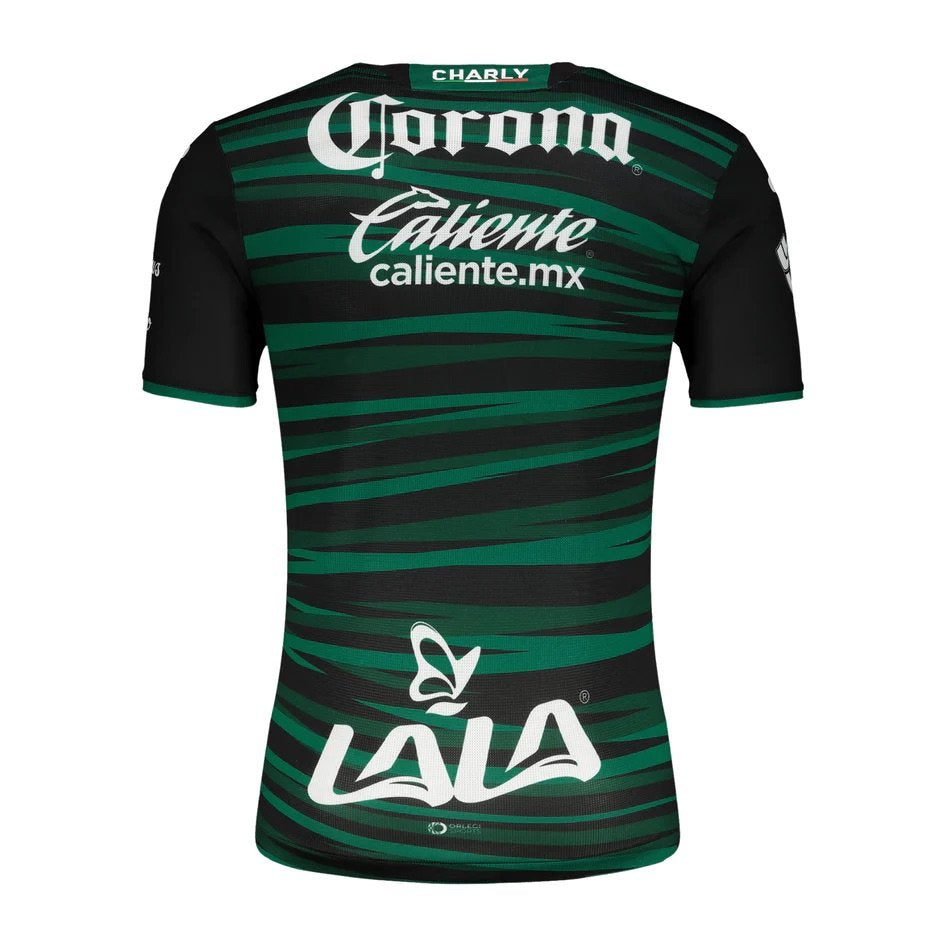 Charly Santos Laguna Jersey