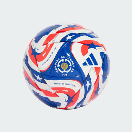 Adidas FIFA Club World Cup Ball