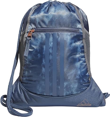 adidas drawstring backpack Adidas DrawString Bag