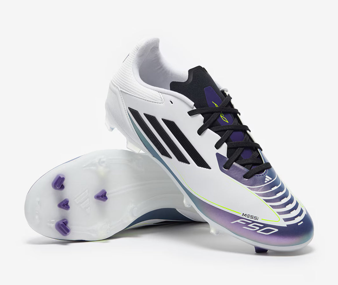 Adidas F50 League FG/MG MESSI Soccer Shot Chula Vista Adidas F50 League FG/MG MESSI Soccer Shot Chula Vista
