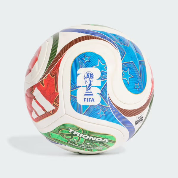 Adidas FIFA World Cup Ball