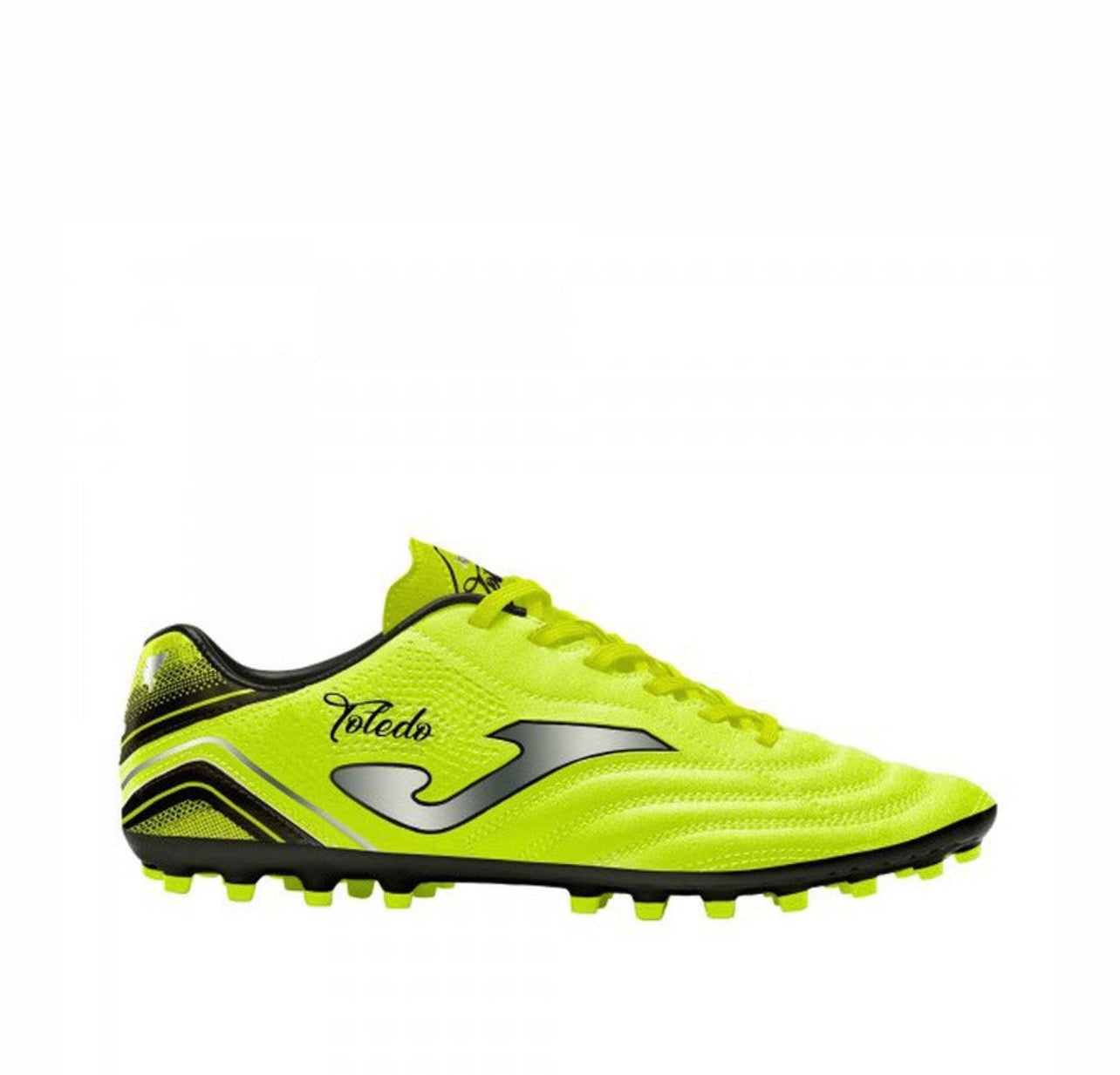 JOMA JR 2309 LEMON FLOUR BLACK AG