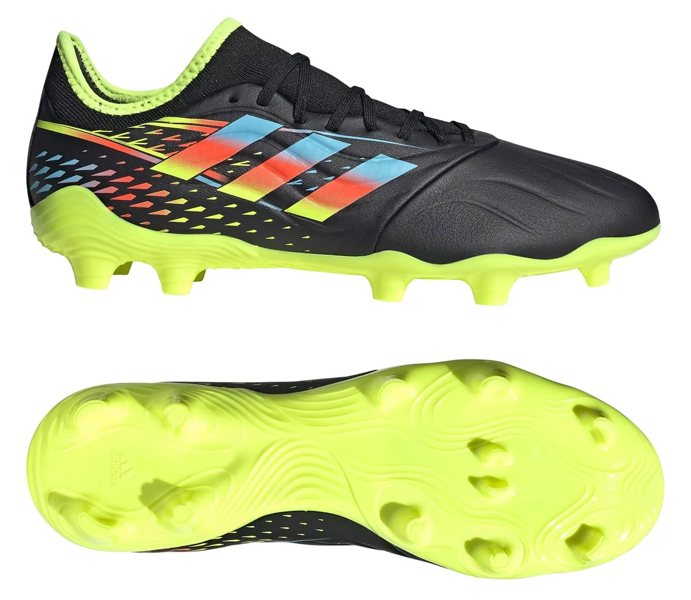 ADIDAS COPA SENSE .3 FG