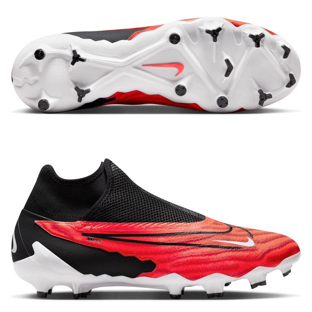 NIKE JR PHANTOM GX ACADEMY FG MG Soccer Shot Chula Vista