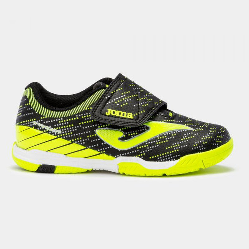 JOMA JR XPANDER 2101 LEMON FLOUR IC