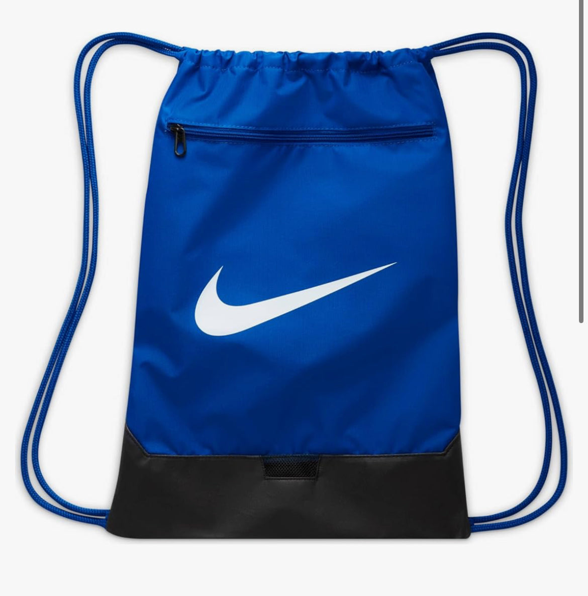 Nike Drawstring Bag – Soccer Shot Chula Vista