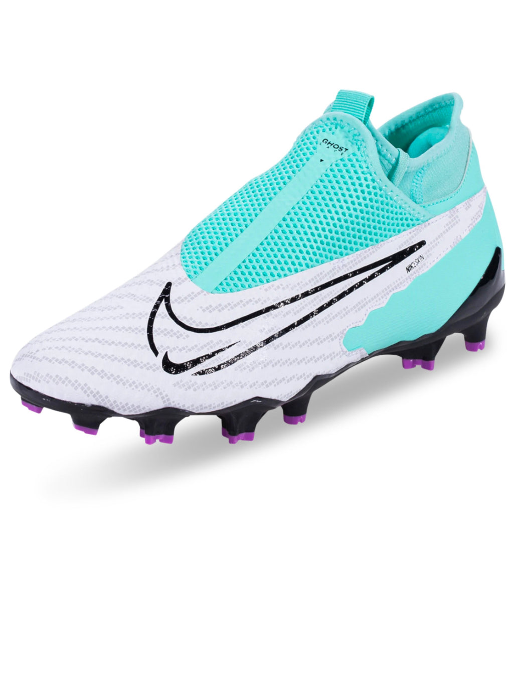 NIKE JR PHANTOM GX ACADEMY FG