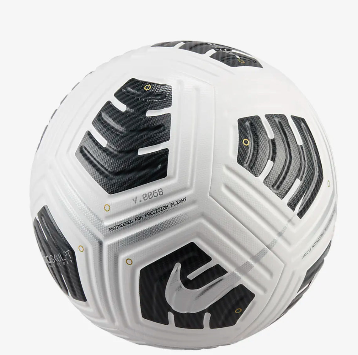Nike Club Elite Team Soccer Ball