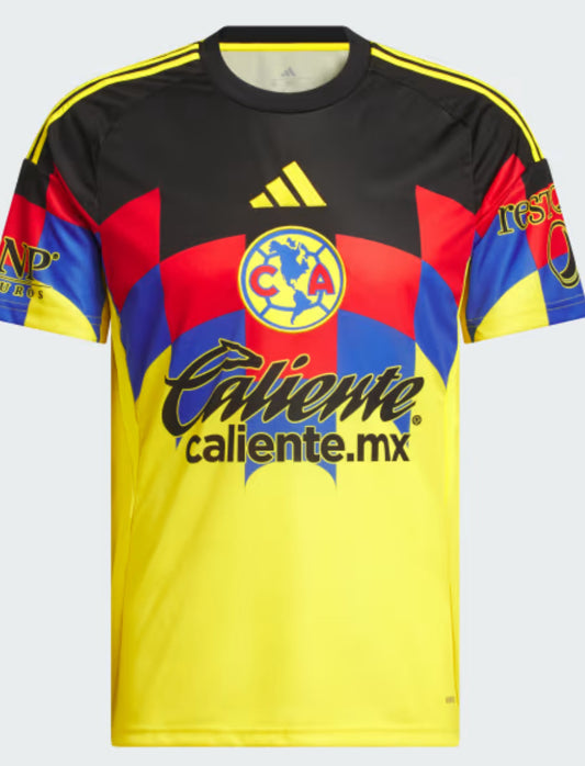 Adidas Club America Jersey