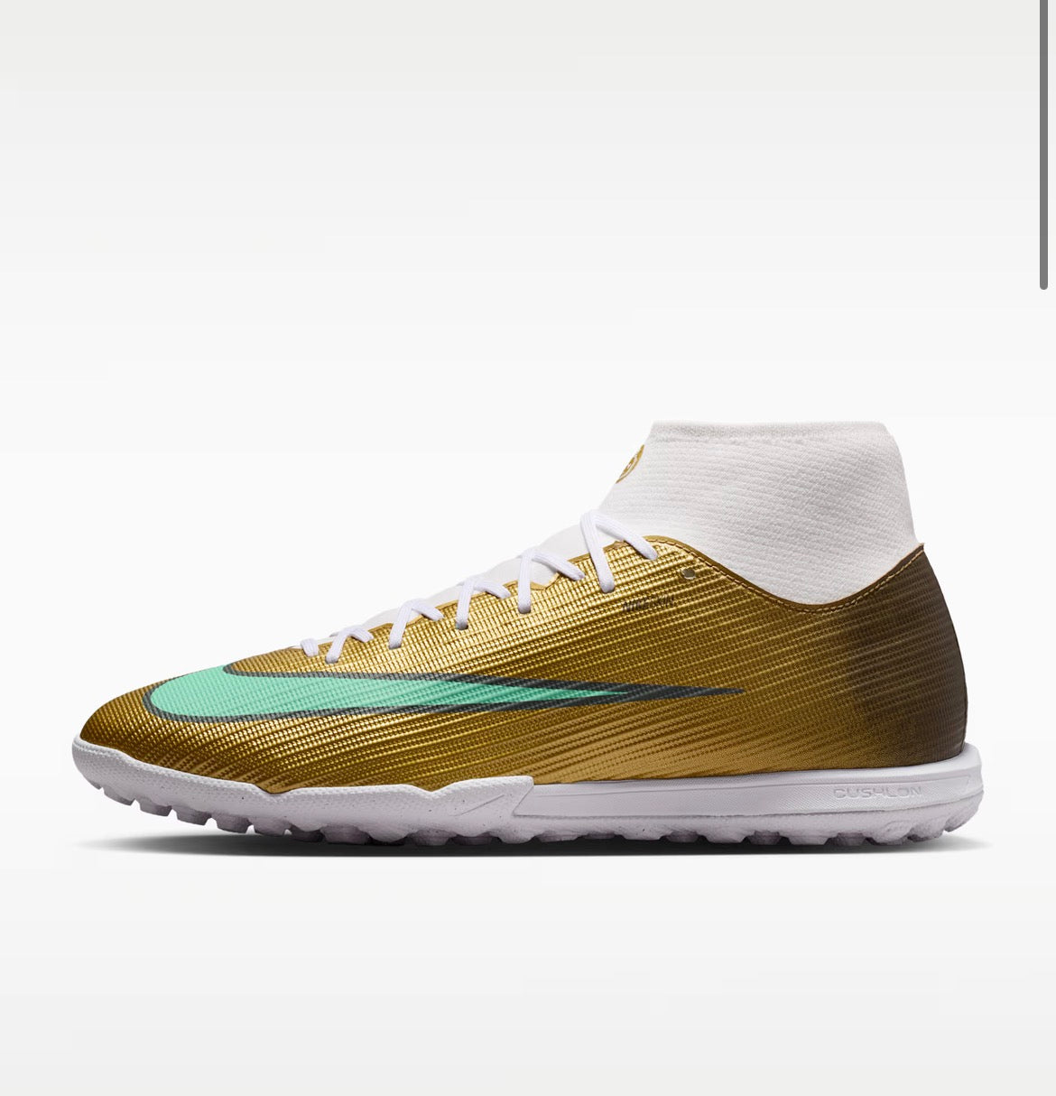 Superfly 11 Academy TF