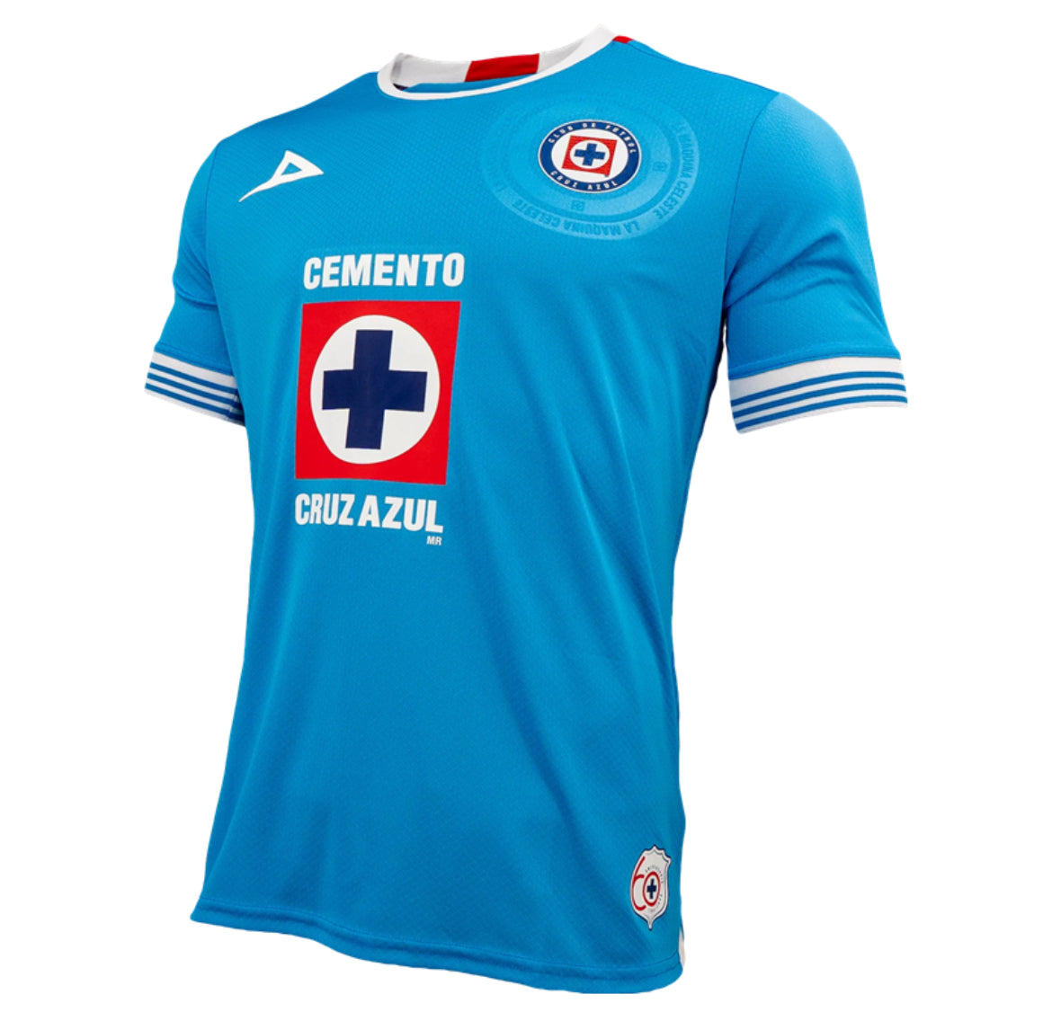 Cruz Azul Jersey