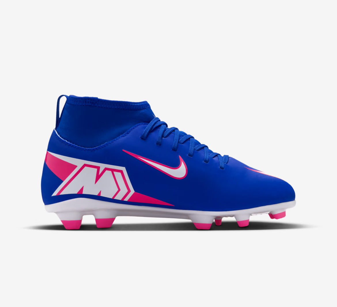 Nike JR Superfly 10 Club FG/MG