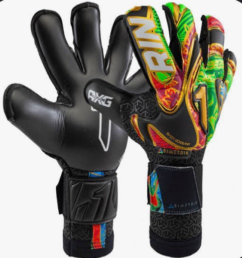 Asimetrik Pro Future