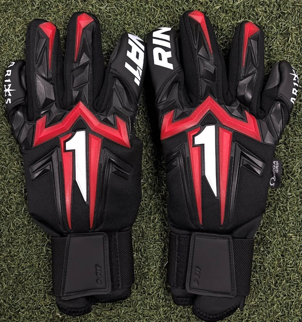 RINAT Aries X Prime AD