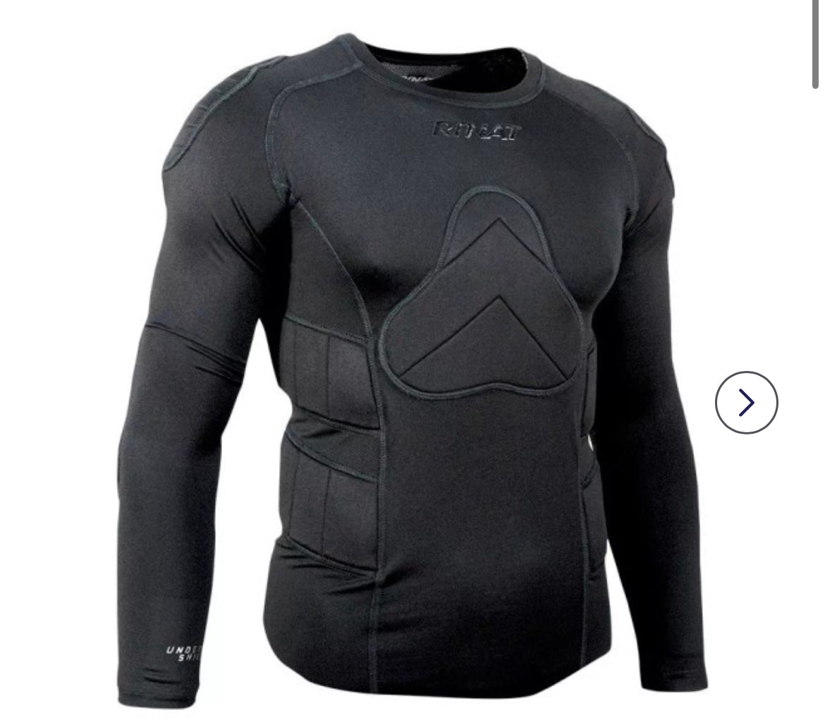 RINAT U-Shield Padded Jersey