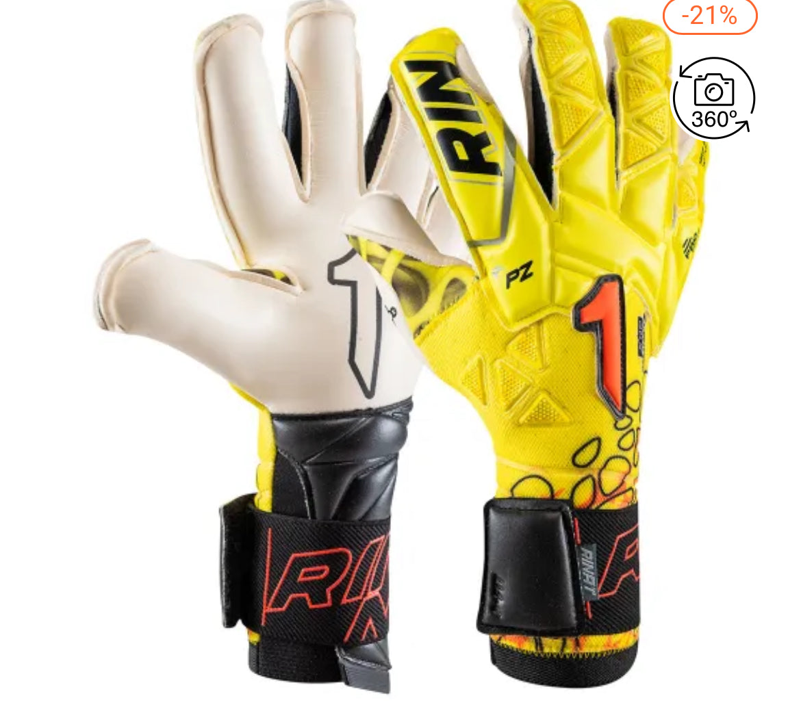 RINAT Xtreme Guard Dominius Alpa Premium AD