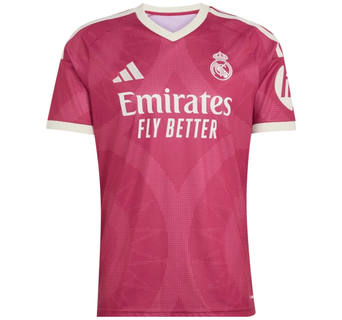 Real Madrid 26/27