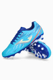 Joma Propulsion Jr 2505 Blue FG/MG