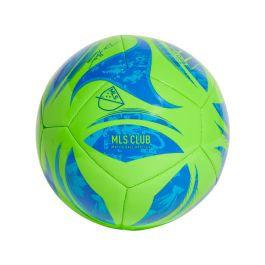 Adidas MLS 2025 club Ball