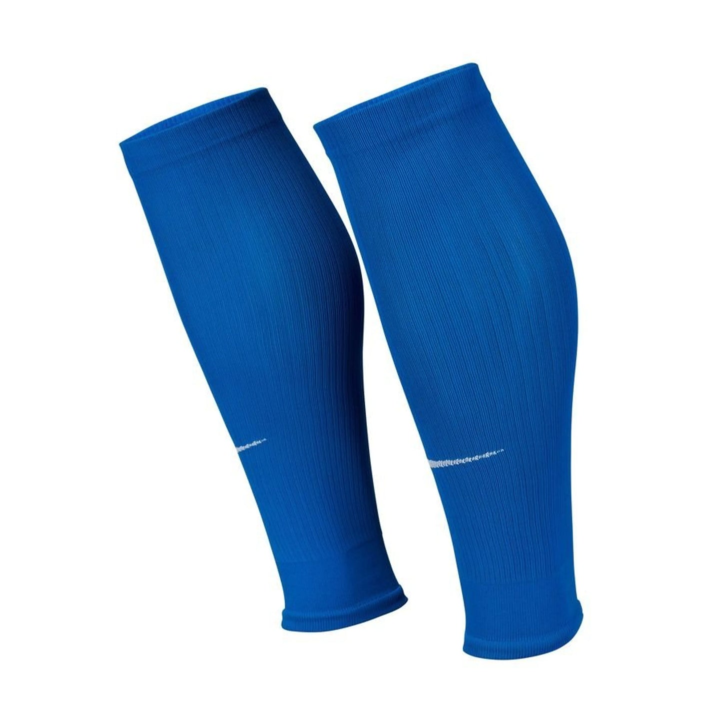 Nike Royal Blue Sleeveless Socks