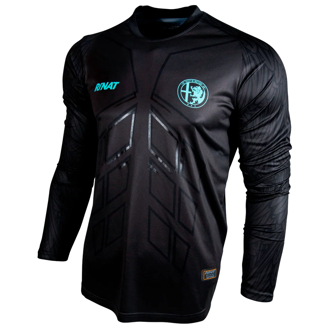RINAT Jersey Brave AD