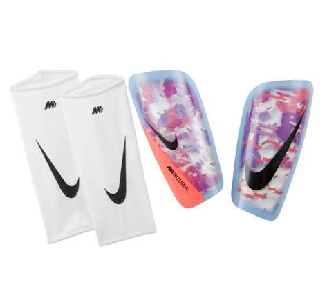 nike mercurial lite cr7 soccer shin guards