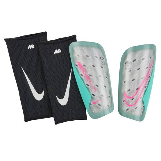 Nike Mercurial Lite - Shin Guards