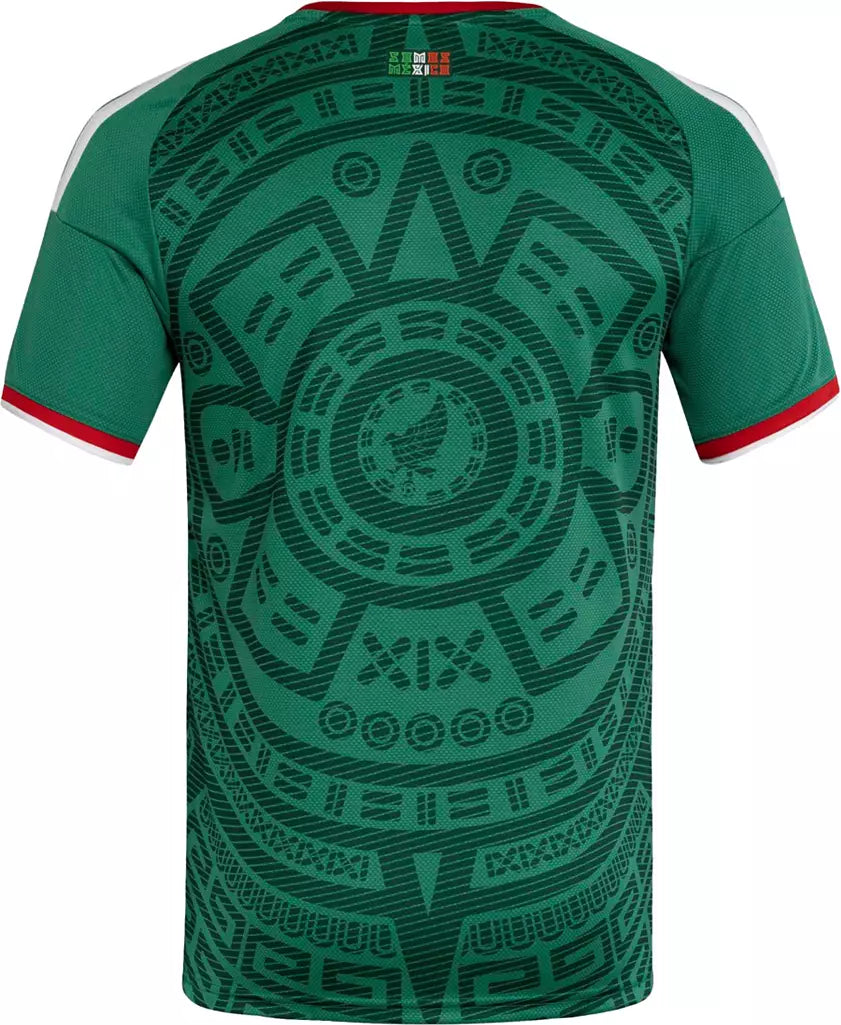 Adidas - Mexico World Cup Jersey
