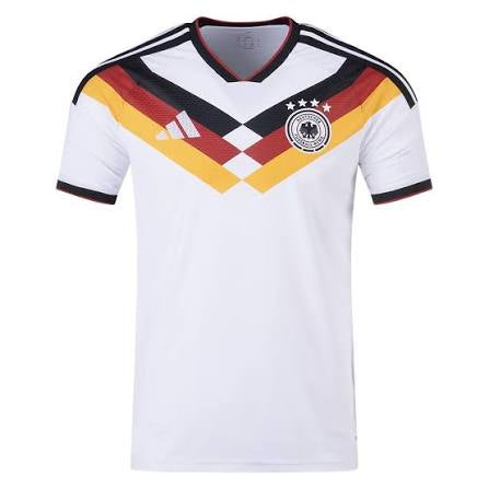 Adidas Germany 2026 home jersey