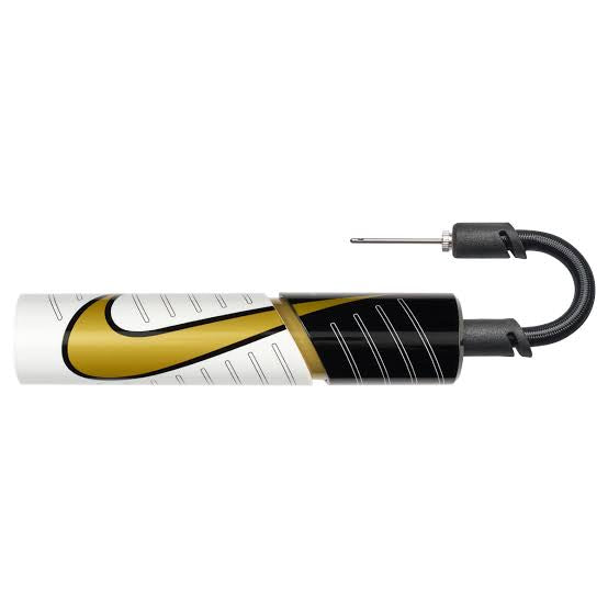 Nike Ball Pumps (Black/Blue/Red-White)