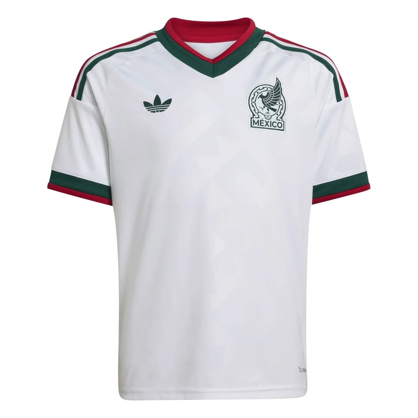 Adidas Mexico Home Jersey 2026