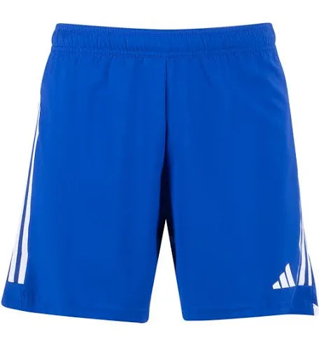 Adidas Shorts (Blue)