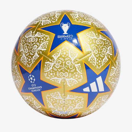 Adidas Champion League Ball (size 3)