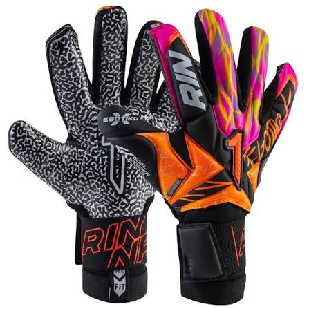 RINAT Egotiko x Prime Spine INF