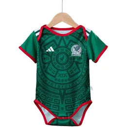 Infant Mexico Jersey