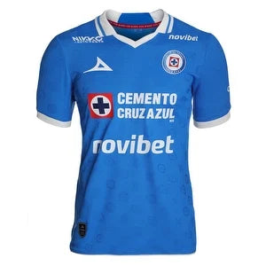 Cruz Azul Home 26/27