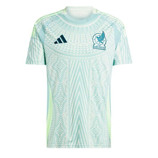 Adidas Mexico Away Jersey 2024