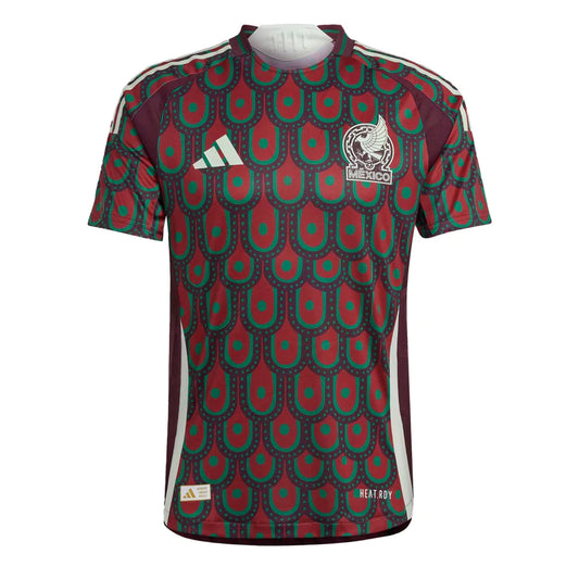 Mexico Home Jersey 2024