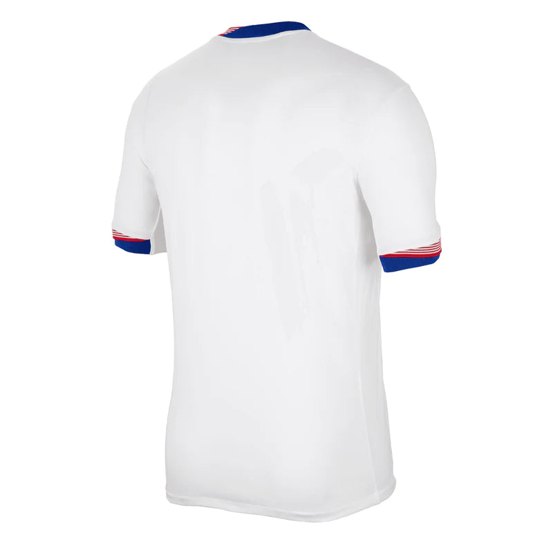 Nike USA Home Jersey 2024