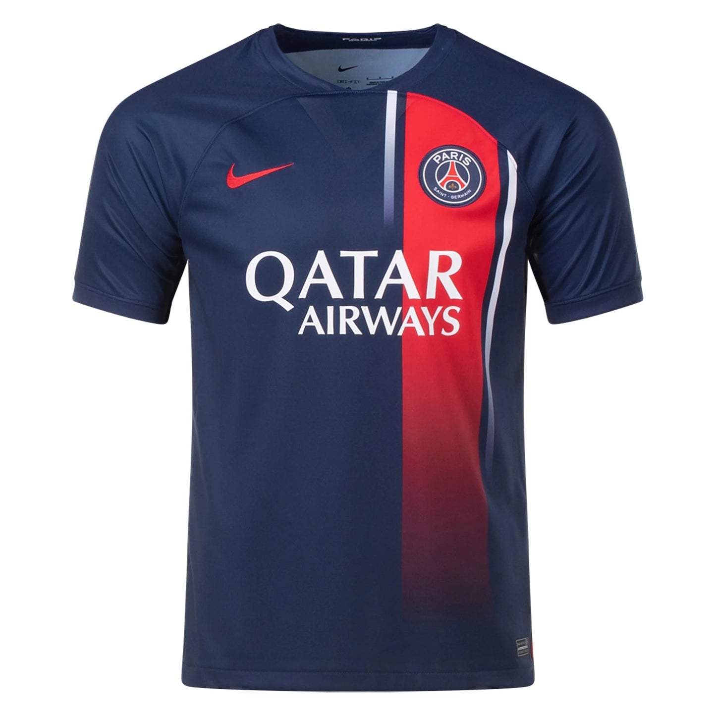 Nike Paris Saint German Jersey