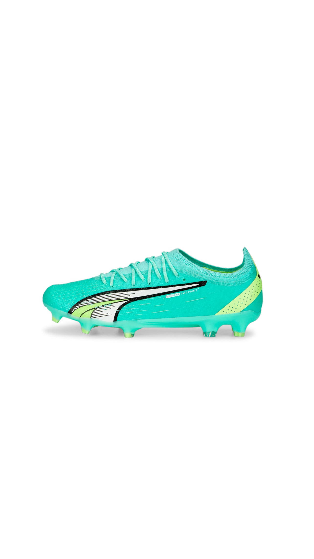 PUMA ULTRA MATCH FG/AG AQUA