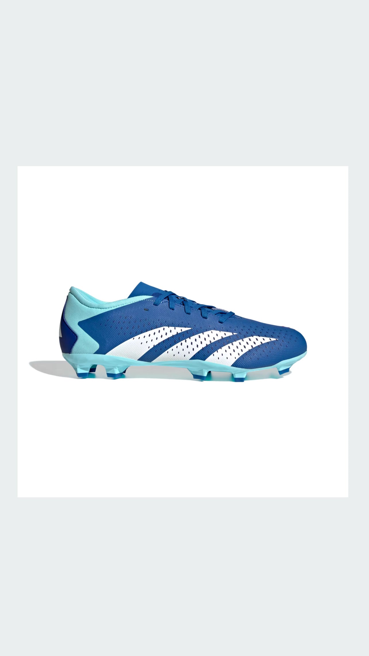 ADIDAS JR PREDATOR ACCURCY.3 FG