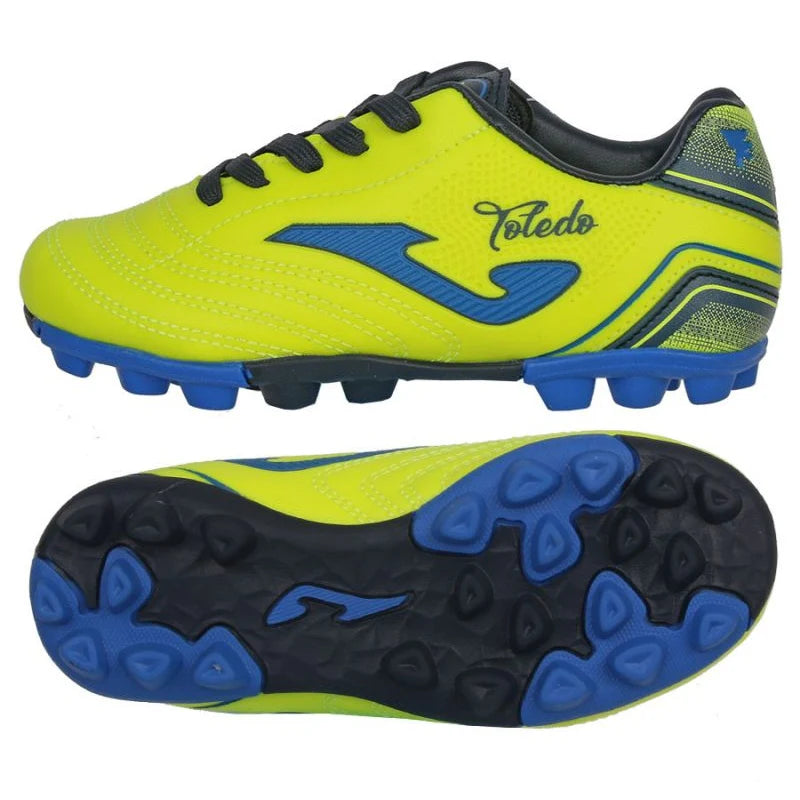 JOMA JR TOLEDO  2209 LEMON FLOUR HARD GROUND