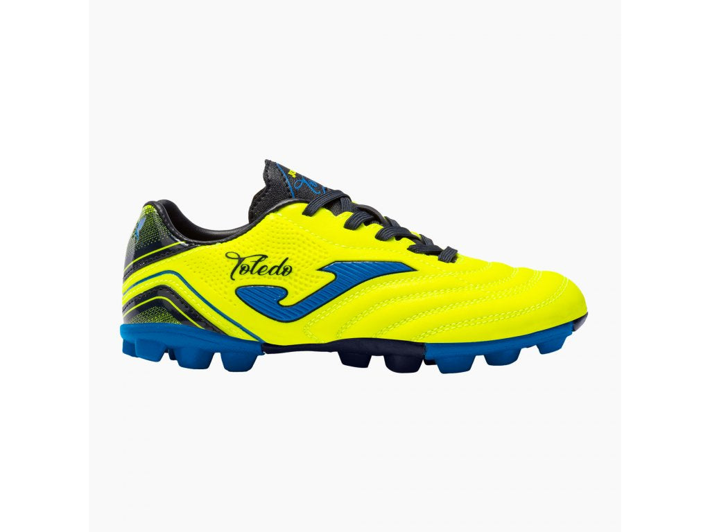 JOMA JR TOLEDO 2209 LEMON FLOUR HARD GROUND
