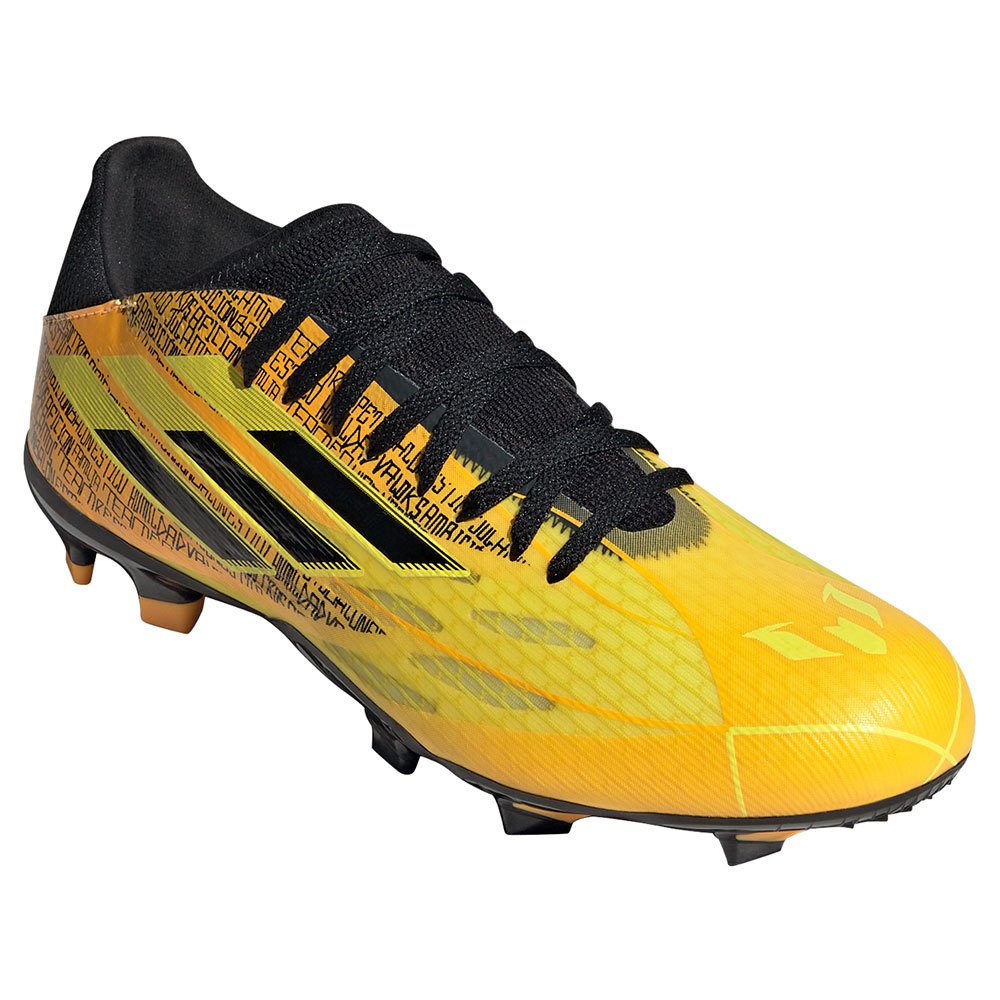 ADIDAS SPEEDFLOW MESSI.3 FG J