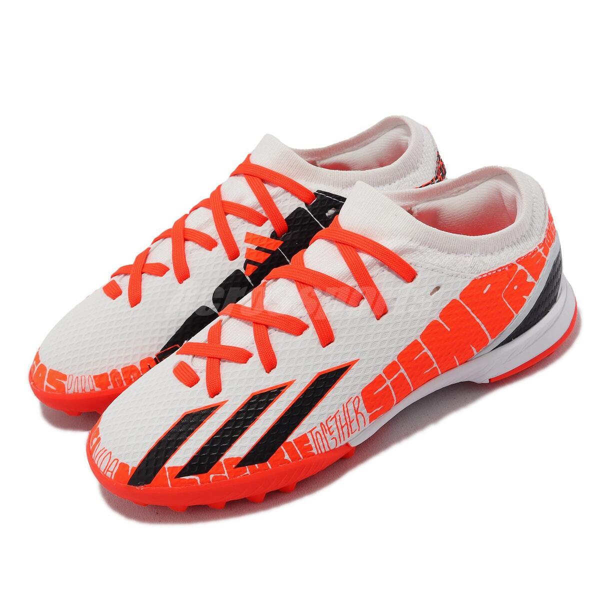 ADIDAS JR SPEEDPORTAL MESSI.3 TF