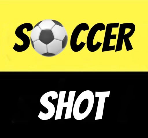 Soccer Shot Chula Vista